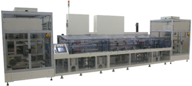 卷對卷清洗機(jī) Roll to Roll Cleaner